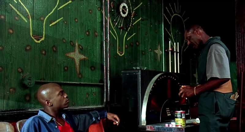 Errol told me you talked to the homicide cop