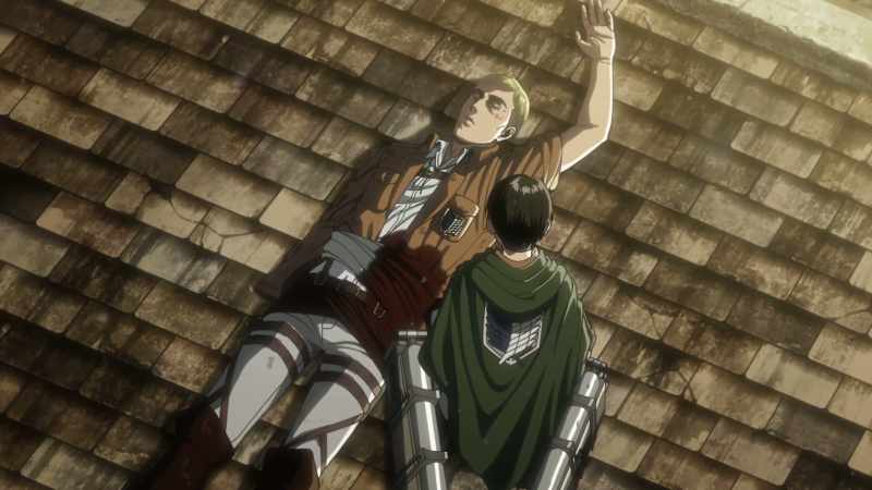 Erwin!