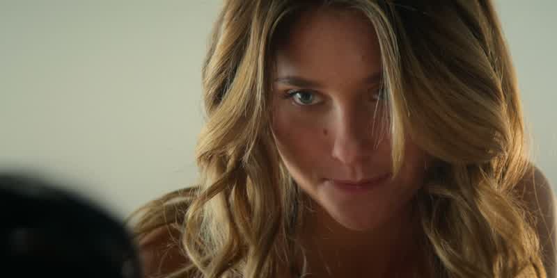 Esa mirada siempre nos mantuvo conectados