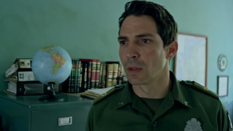 Escobar will not go lightly