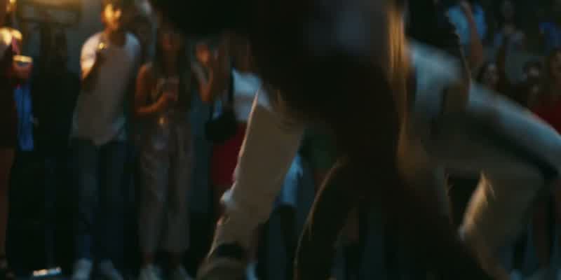 �Eso! - ¡Vamos! ¡Nick, Nick, Nick!