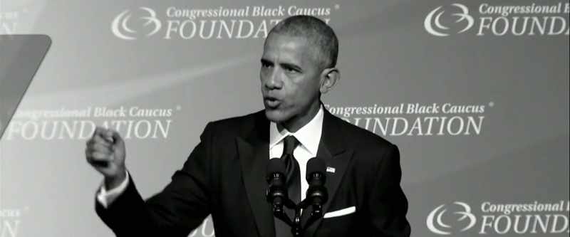 Especially in the African-American community