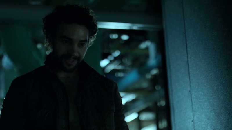 Especially because the Iron Fist has already given us the ultimate gift