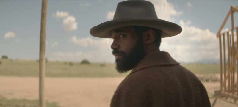 Especially after what happened to the last sheriff