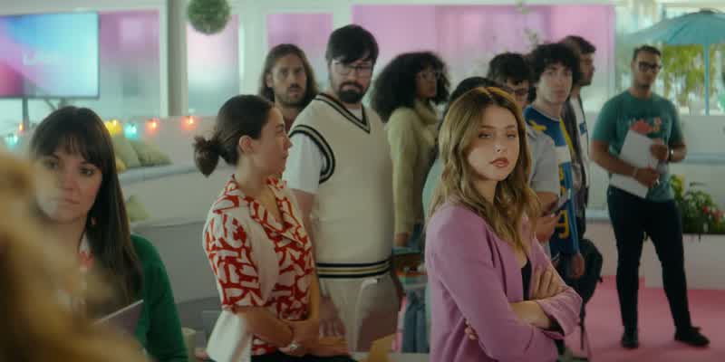 Espero que todo esto no tenga nada que ver con Noah