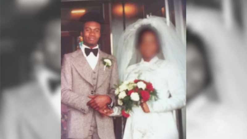 Essentially he said that his first wife in 1979