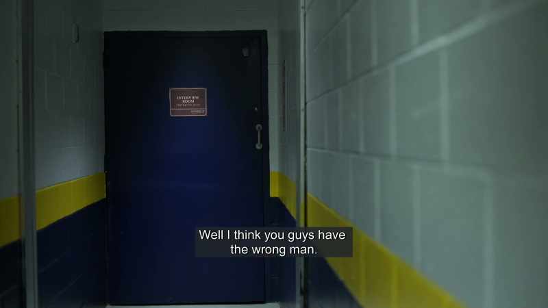 Essentially, what she was saying was