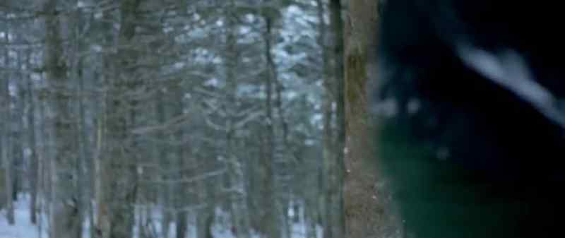 Essington, Joe's coming