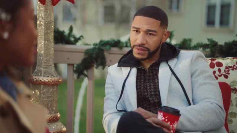 Esta, how do you kinda break up with somebody?