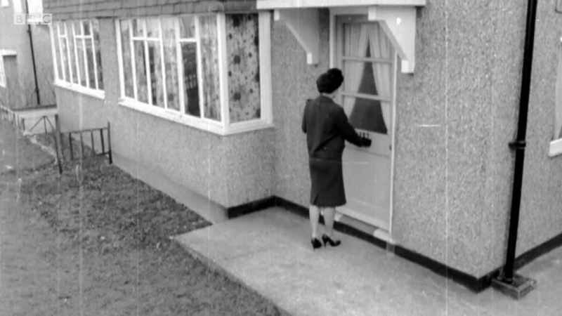 Established in 1940 to ensure that people were getting enough