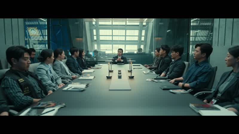 �Estás sugiriendo ¿Traer de vuelta a Wong?