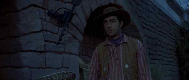 Esteban, I ask you to endure great risk for me