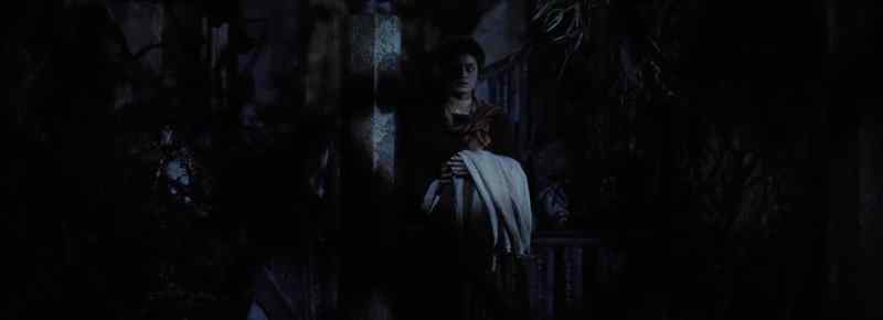 ESTHER: Is someone there?