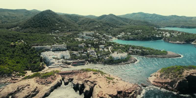 Estos son para las damas de honor