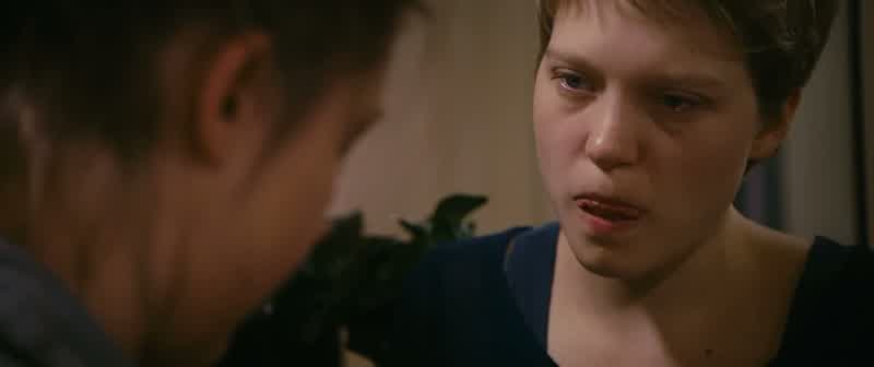 Et ce mec?