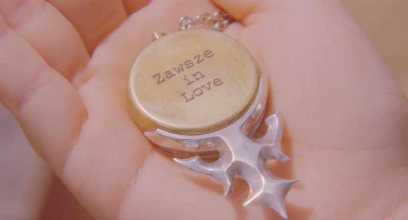 (Eternal Love)