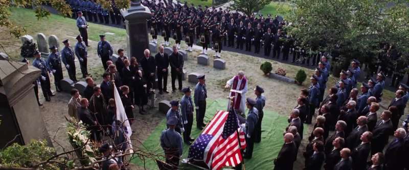 Eternal rest grant unto him O Lord Ready