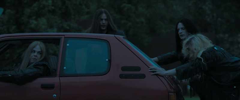 Eternal Tears of Sorrow? - No way