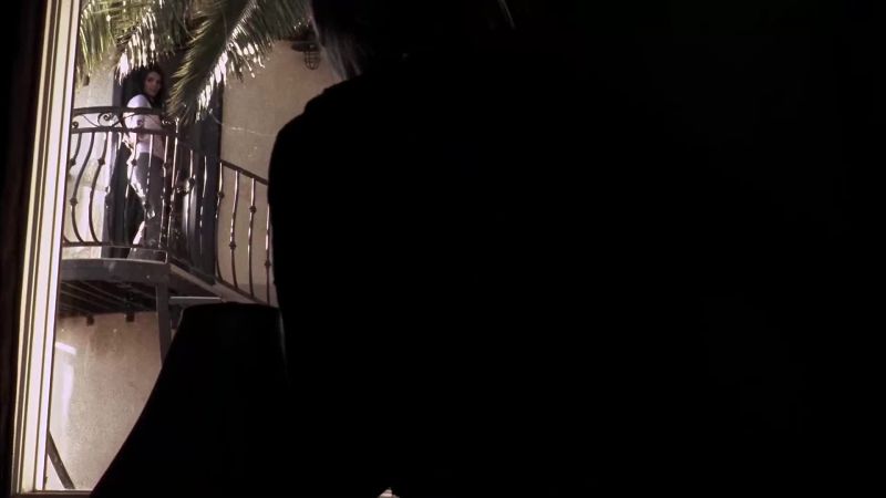 Ethan, honey, you stay right there