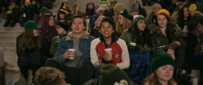 Ethan! I didn't know you like football