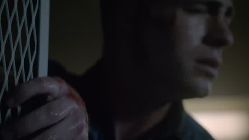 Ethan? - Ethan. - I'm here. - Where's Lydia? - I don't know. I closed my eyes and I couldn't see which way she went