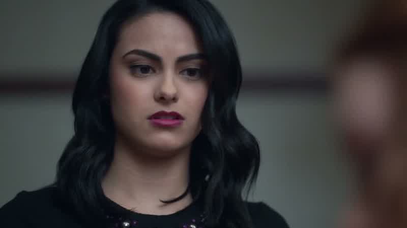 ETHEL: It's not your fault what your dad did