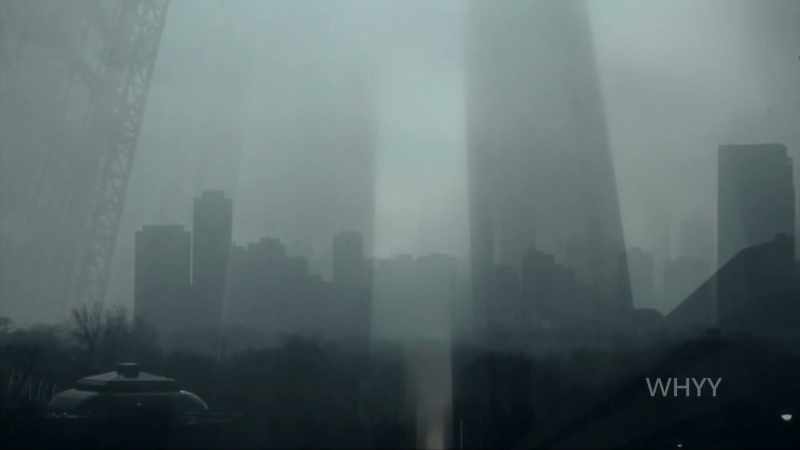 [ethereal ambient music]