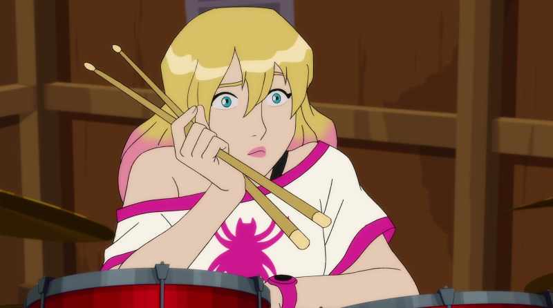 (ETHEREAL MELODY PLAYING)