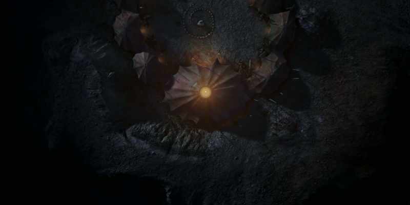 �� ethereal music playing ♪