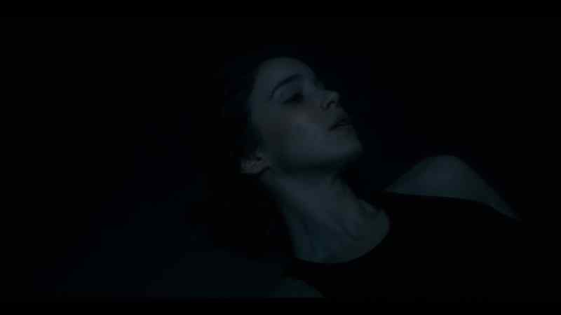 [ethereal music playing]