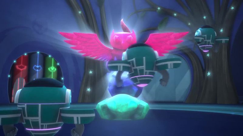 [ethereal music plays]