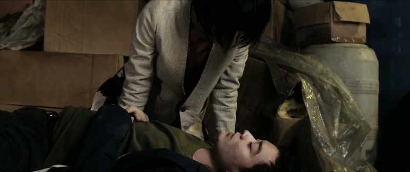 Etsuko, I'm sorry, I wanted to run away with you