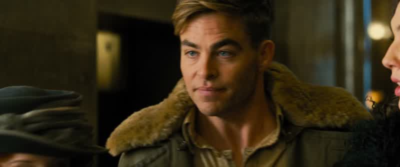 ETTA: And it does rather feel like that, except the pay is very good