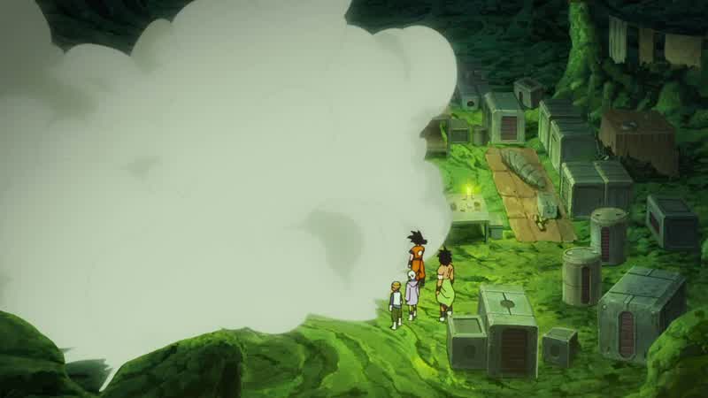 Eu peguei isso da Bulma