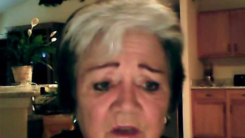Eu queria liderar daquele jeito