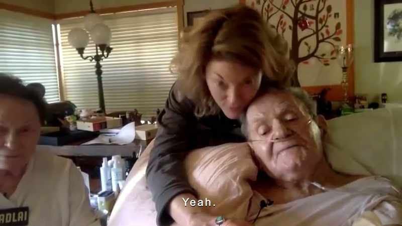 Eu te amo