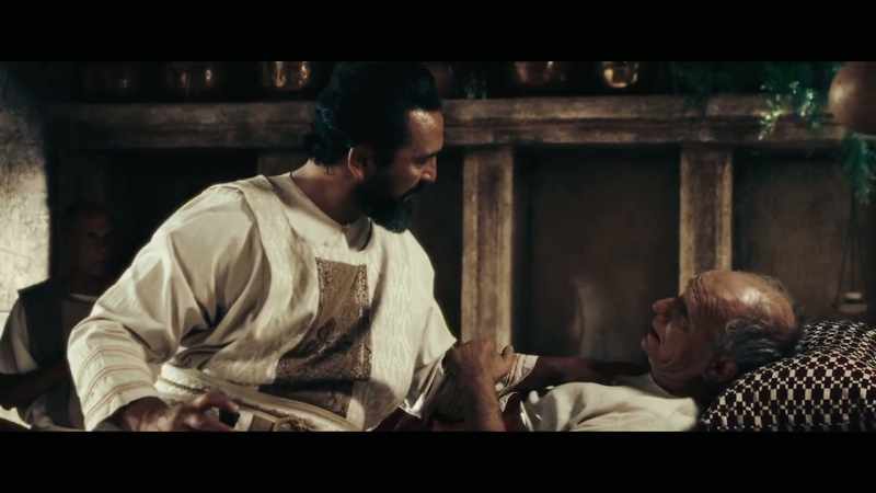 Eudemus, you will live