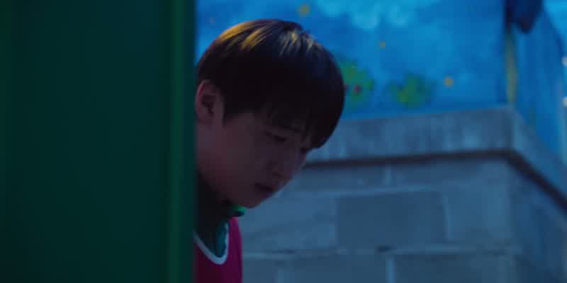윽, 윽!