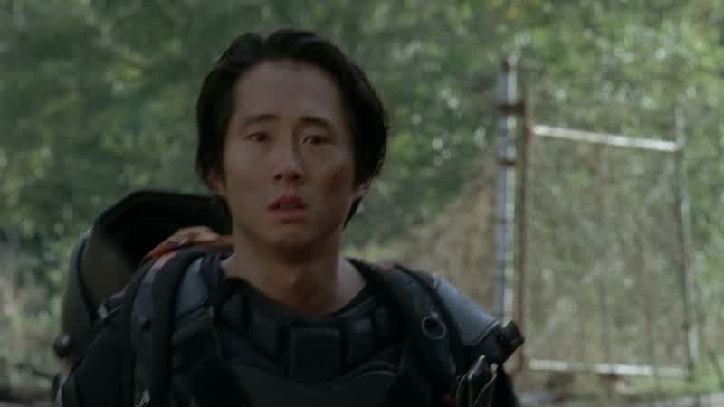 Eugene: Been rubbing me wrong, is all
