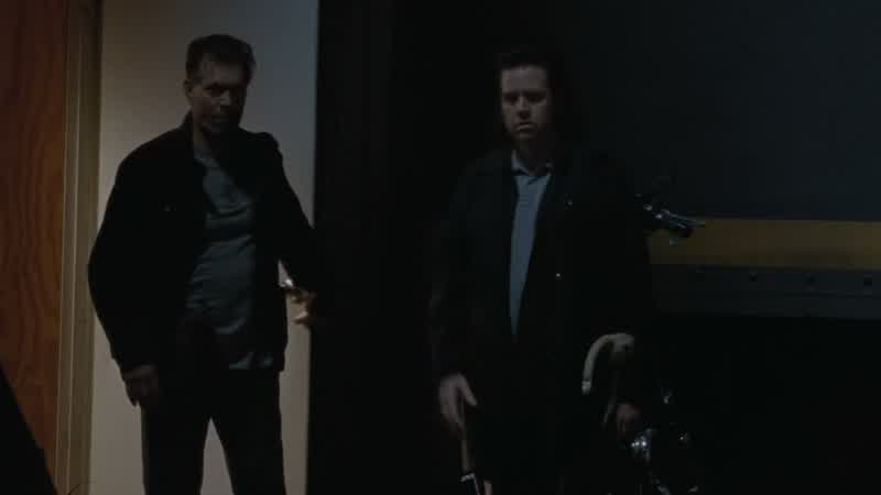 Eugene, get up