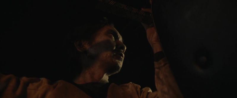 (Eugene groans)