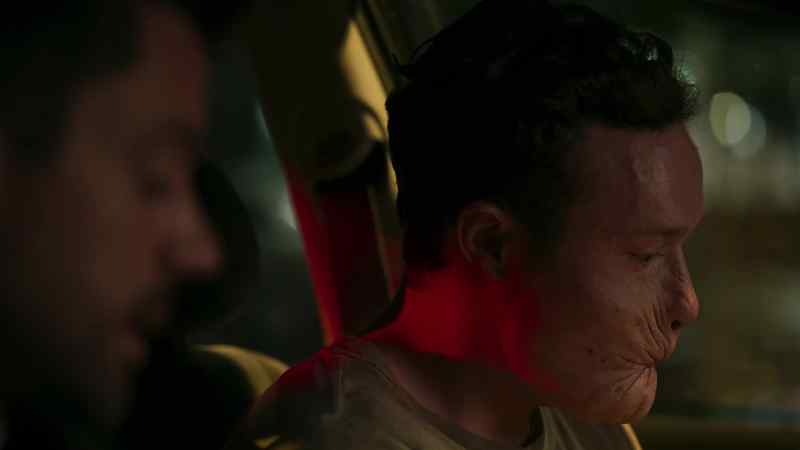 Eugene, I don't know if you could ever forgive me