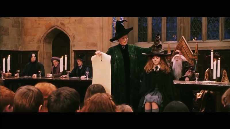 EUGENE: I refer to TikTok as a sorting hat