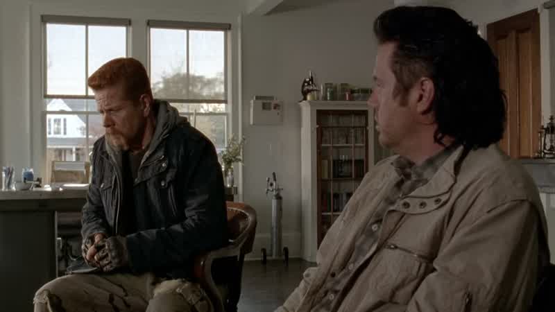 Eugene: She saved my life