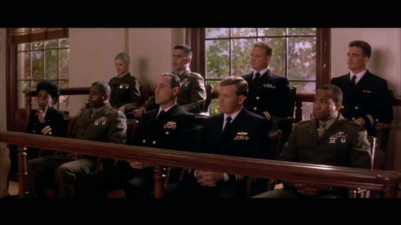 EUGENE: There were germs of authenticity