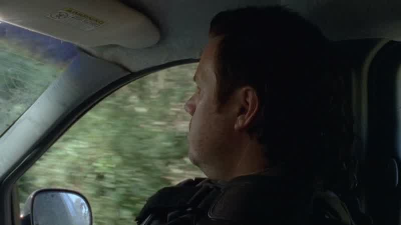 Eugene: Turn left up here