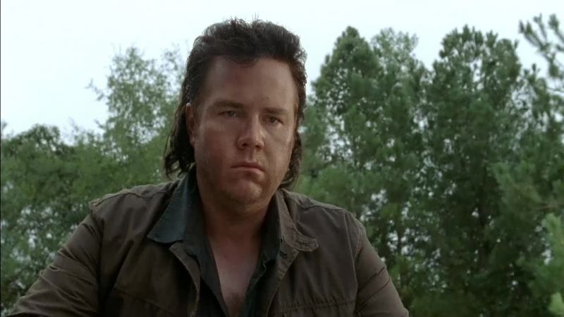 Eugene, what are you doing?
