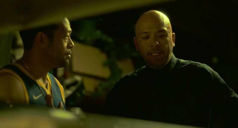 Eugene, what do you think Dev would do if he found out