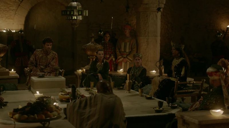 (EUPHEMIUS SIGHS)