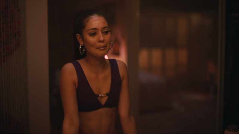 EUPHORIA Episode 5